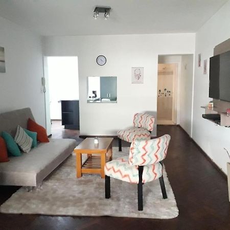 Departamento Ideal Super Centrico!! Mendoza Kültér fotó