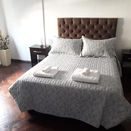 Departamento Ideal Super Centrico!! Mendoza Kültér fotó