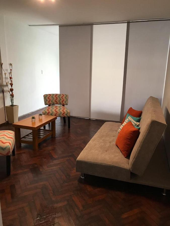 Departamento Ideal Super Centrico!! Mendoza Kültér fotó