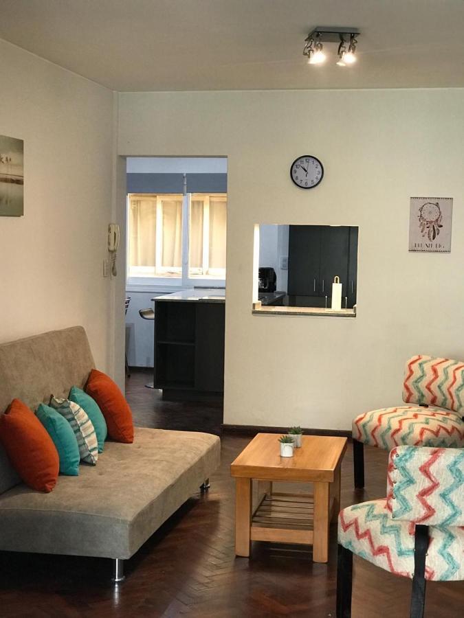 Departamento Ideal Super Centrico!! Mendoza Kültér fotó