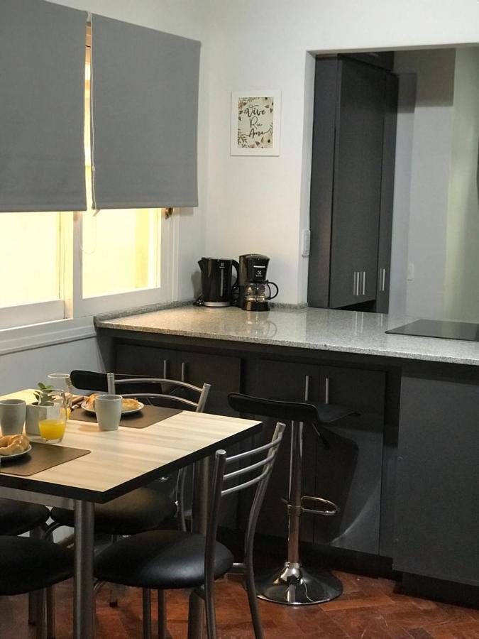 Departamento Ideal Super Centrico!! Mendoza Kültér fotó