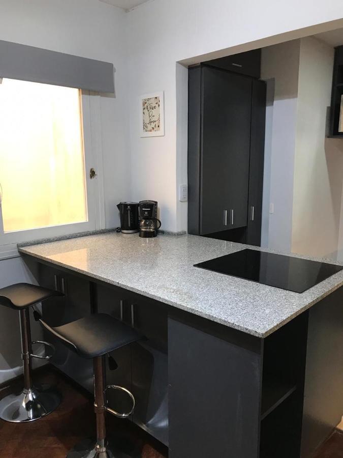 Departamento Ideal Super Centrico!! Mendoza Kültér fotó