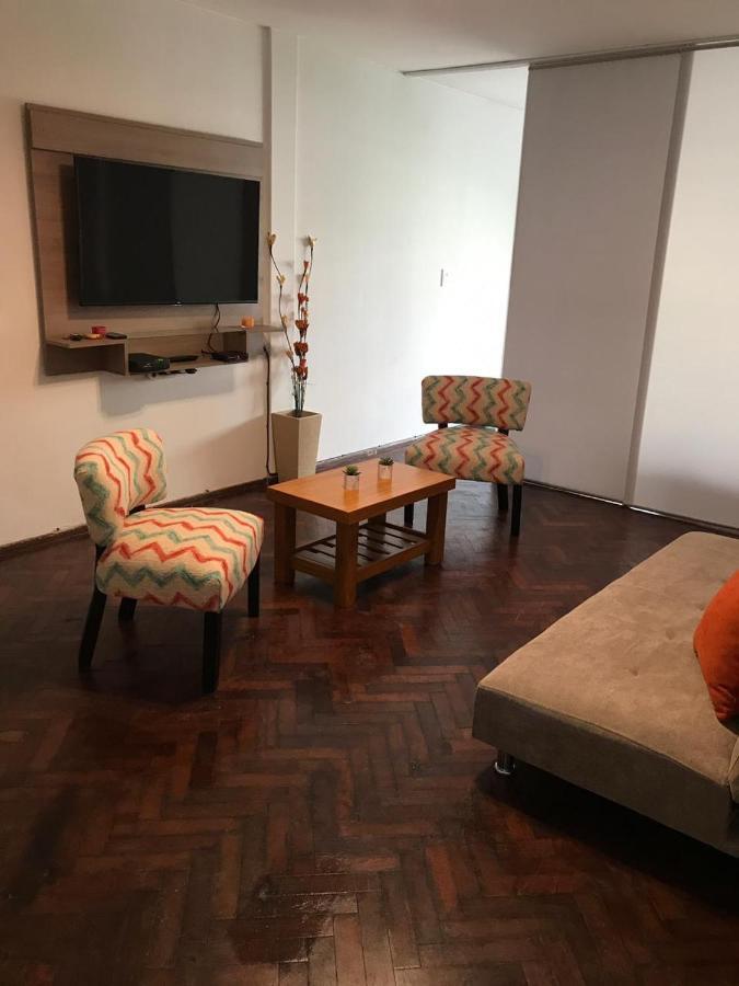 Departamento Ideal Super Centrico!! Mendoza Kültér fotó