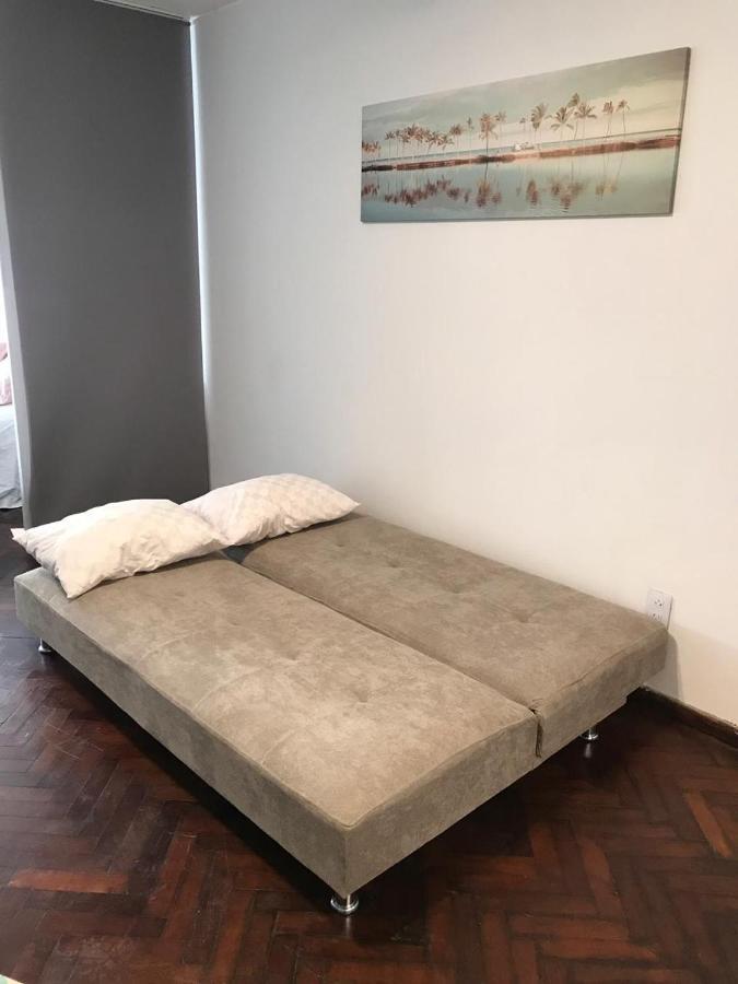 Departamento Ideal Super Centrico!! Mendoza Kültér fotó
