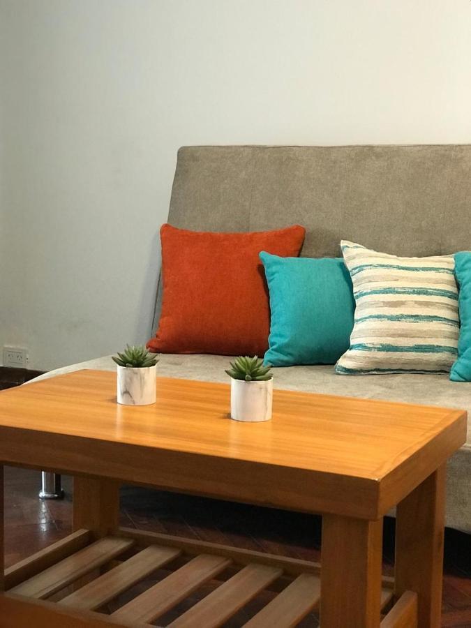 Departamento Ideal Super Centrico!! Mendoza Kültér fotó