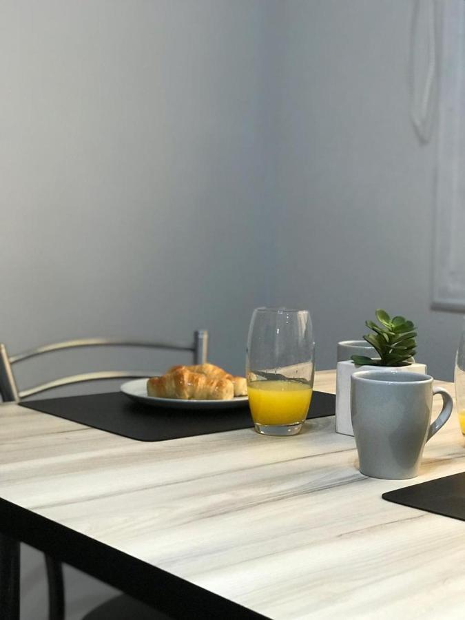 Departamento Ideal Super Centrico!! Mendoza Kültér fotó
